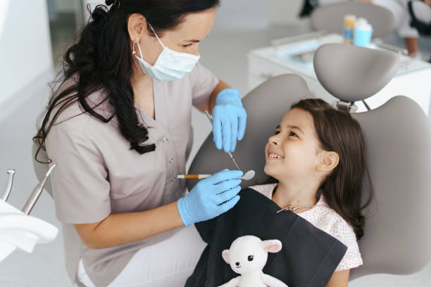 Best Emergency Tooth Extraction in Aspermont, TX