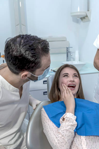 Best Emergency Broken Tooth Repair in Aspermont, TX