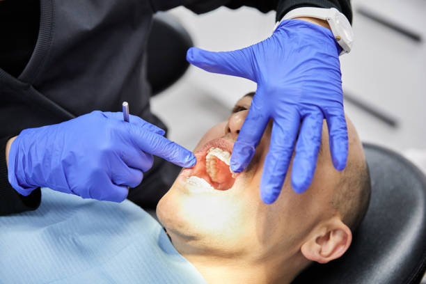 Best Emergency Treatment for Toothache in Aspermont, TX