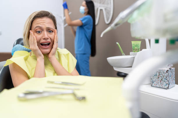 Best Emergency Tooth Extraction in Aspermont, TX