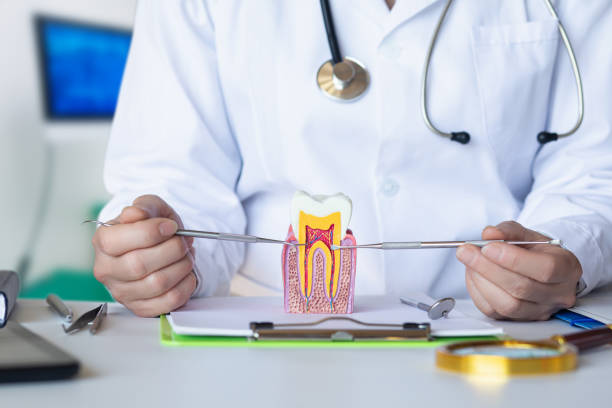 Best Emergency Treatment for Toothache in Aspermont, TX