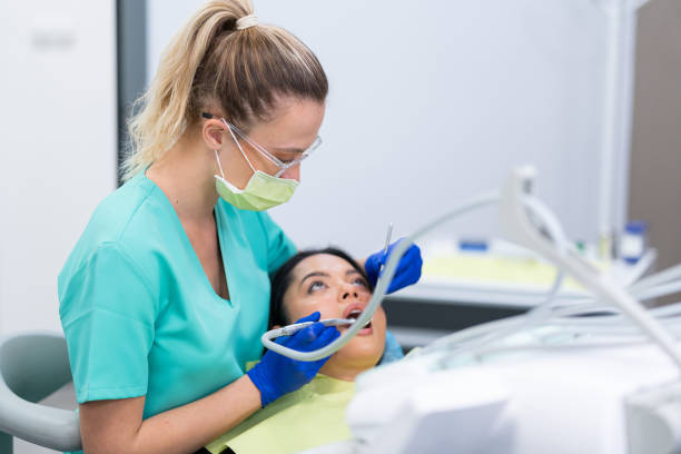 Best Emergency Dental Surgery in Aspermont, TX