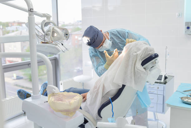 Best Emergency Tooth Extraction in Aspermont, TX