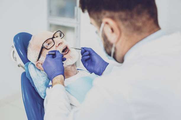 Best Walk-In Emergency Dentist in Aspermont, TX